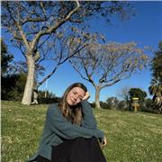 Chica con paciencia, apta para primaria y ESO